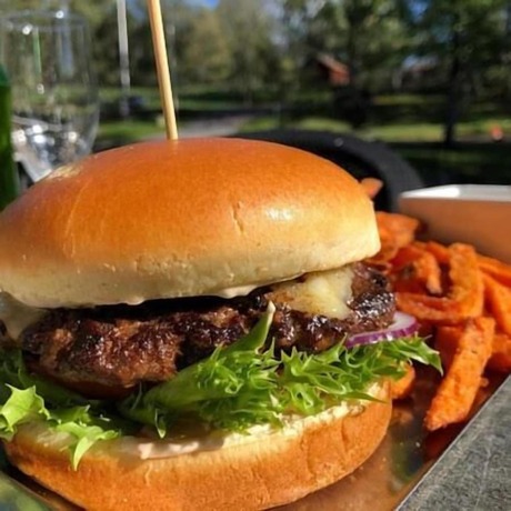 Imagen general del Hotel Kungskvarnen Borgvik. Foto 5