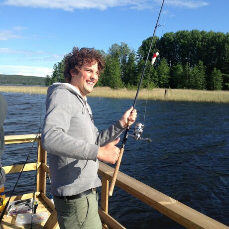 Imagen general del Hotel Kungskvarnen Borgvik. Foto 9