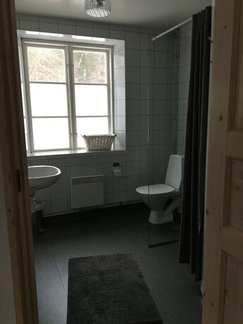 Imagen general del Hotel Kungskvarnen Borgvik. Foto 12