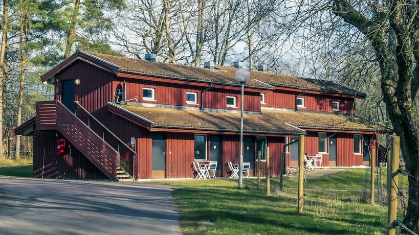 Imagen general del Hotel Kungskvarnen Borgvik. Foto 14