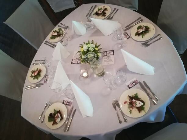 Imagen general del Hotel Kungskvarnen Borgvik. Foto 15