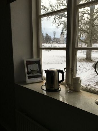 Imagen general del Hotel Kungskvarnen Borgvik. Foto 16