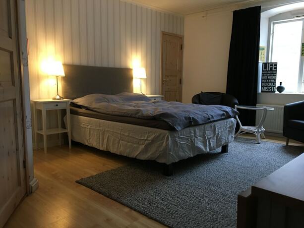 Imagen de la habitación del Hotel Kungskvarnen Borgvik. Foto 18