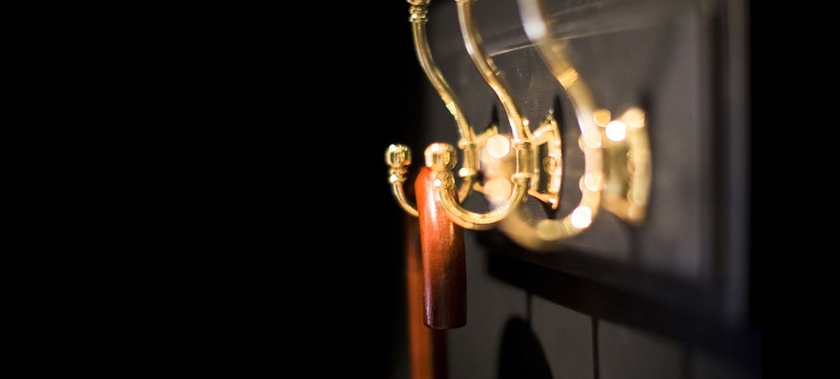 Imagen de los interiores del Hotel Kungsträdgården. Foto 12