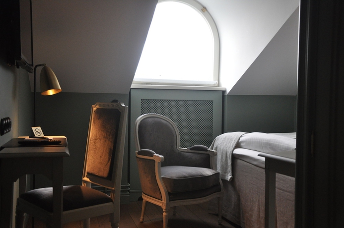 Imagen de la habitación del Hotel Kungsträdgården. Foto 6