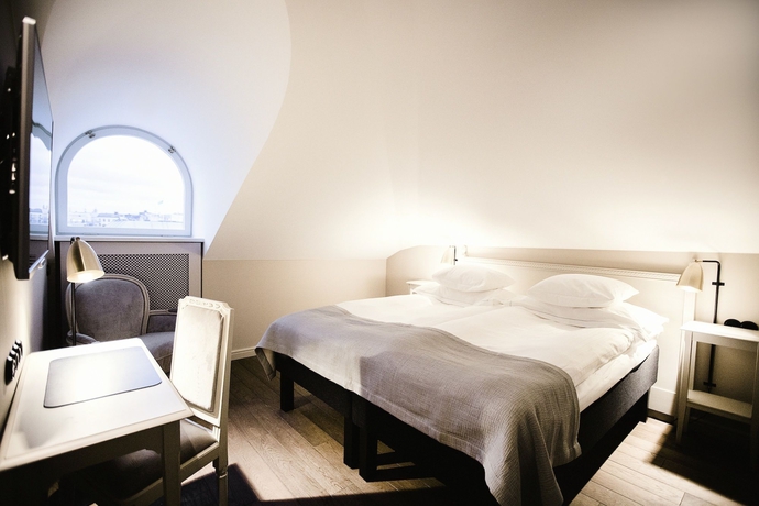 Imagen de la habitación del Hotel Kungsträdgården. Foto 7