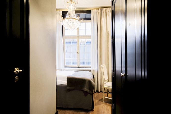 Imagen de la habitación del Hotel Kungsträdgården. Foto 9