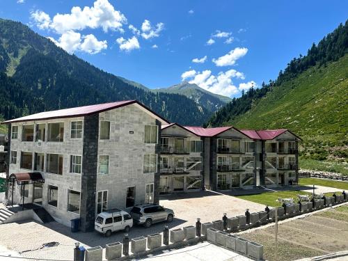 Imagen general del Hotel Kunhar RiverSide Block. Foto 1