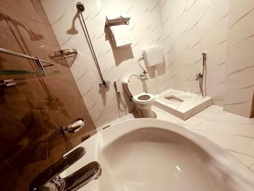 Imagen general del Hotel Kunhar RiverSide Block. Foto 5