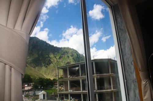 Imagen de la habitación del Hotel Kunhar RiverSide Block. Foto 20