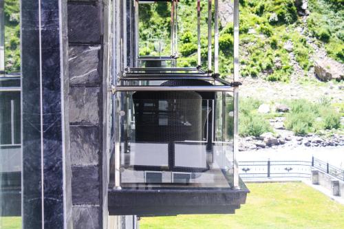 Imagen general del Hotel Kunhar RiverSide Block. Foto 6