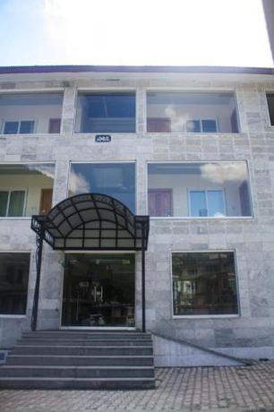 Imagen general del Hotel Kunhar RiverSide Block. Foto 8