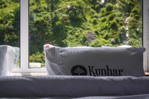 Imagen general del Hotel Kunhar RiverSide Block. Foto 9