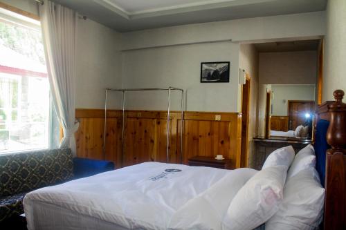 Imagen general del Hotel Kunhar RiverSide Block. Foto 13