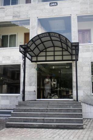 Imagen general del Hotel Kunhar RiverSide Block. Foto 16