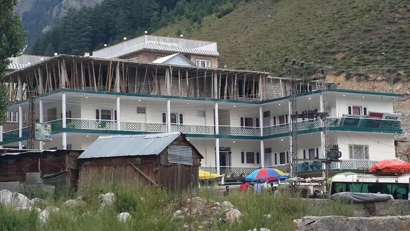 Imagen general del Hotel Kunhar View. Foto 2