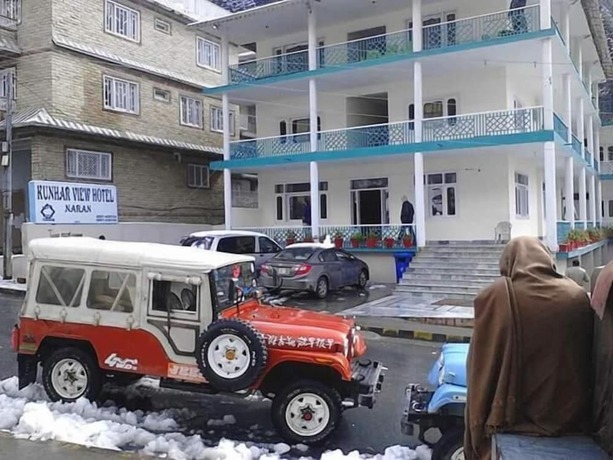 Imagen general del Hotel Kunhar View. Foto 3