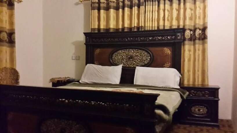 Imagen general del Hotel Kunhar View. Foto 4