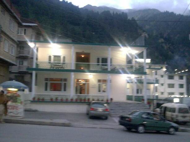 Imagen general del Hotel Kunhar View. Foto 5