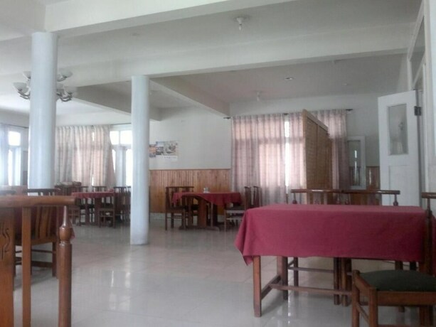 Imagen general del Hotel Kunhar View. Foto 6