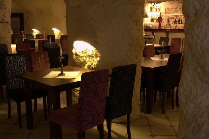 Imagen del bar/restaurante del Hotel Kuźnia. Foto 16