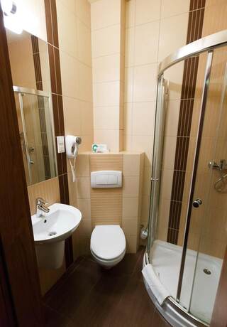 Imagen general del Hotel Kuźnia. Foto 4