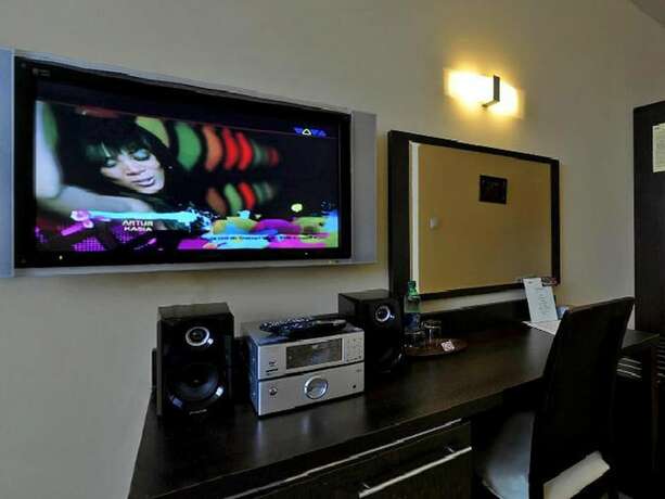 Imagen general del Hotel Kuźnia. Foto 5