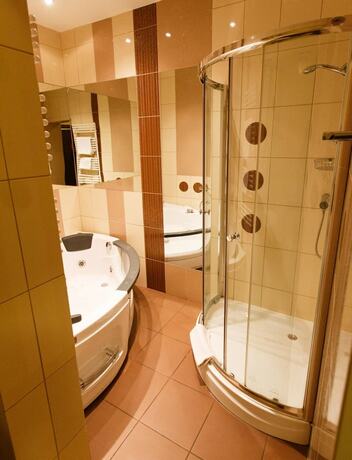 Imagen general del Hotel Kuźnia. Foto 7