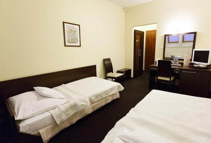 Imagen general del Hotel Kuźnia. Foto 9