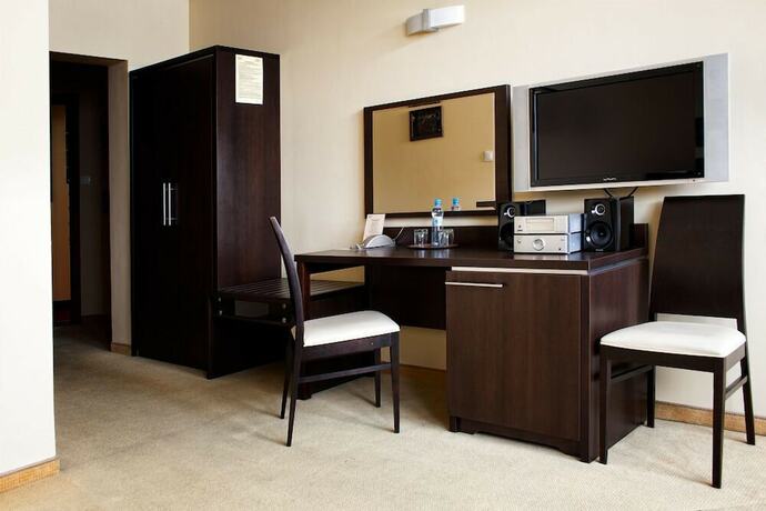 Imagen general del Hotel Kuźnia. Foto 12