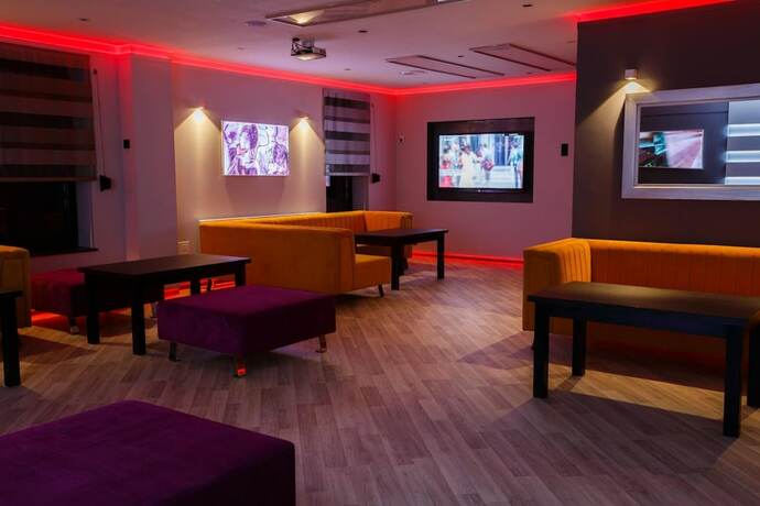 Imagen general del Hotel Kuźnia. Foto 14