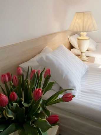 Imagen de la habitación del Hotel Kuźnia Pałacowa. Foto 2
