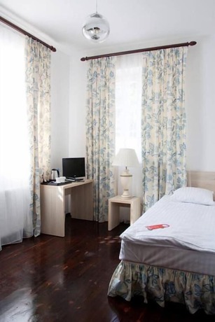 Imagen de la habitación del Hotel Kuźnia Pałacowa. Foto 3