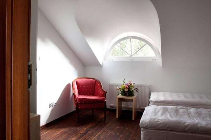 Imagen de la habitación del Hotel Kuźnia Pałacowa. Foto 4