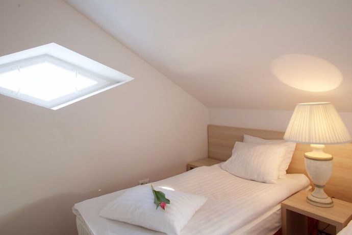 Imagen de la habitación del Hotel Kuźnia Pałacowa. Foto 8