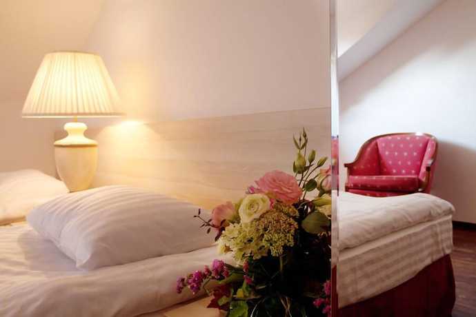 Imagen de la habitación del Hotel Kuźnia Pałacowa. Foto 9