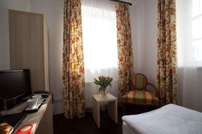 Imagen de la habitación del Hotel Kuźnia Pałacowa. Foto 10