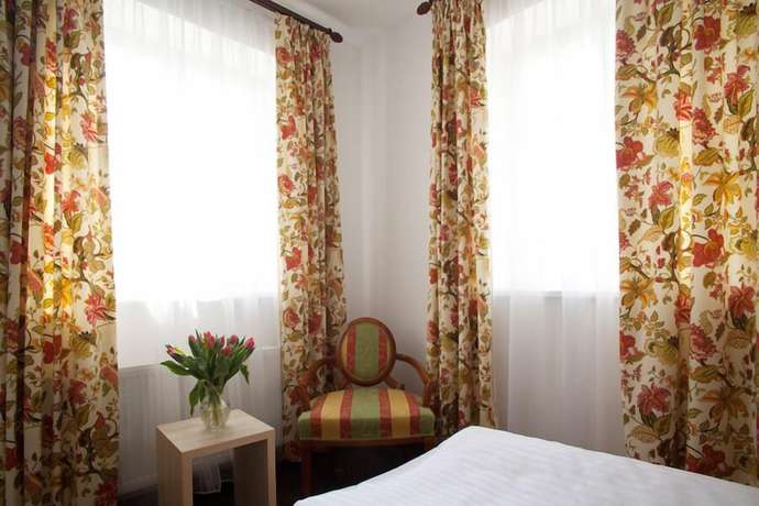 Imagen de la habitación del Hotel Kuźnia Pałacowa. Foto 11