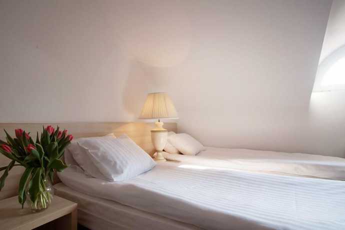 Imagen de la habitación del Hotel Kuźnia Pałacowa. Foto 12