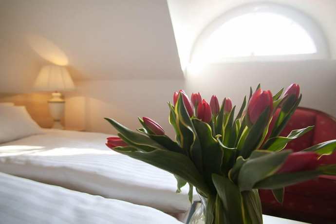 Imagen de la habitación del Hotel Kuźnia Pałacowa. Foto 13