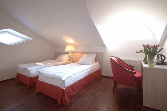 Imagen de la habitación del Hotel Kuźnia Pałacowa. Foto 14