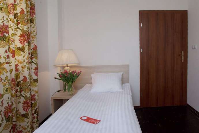 Imagen de la habitación del Hotel Kuźnia Pałacowa. Foto 15