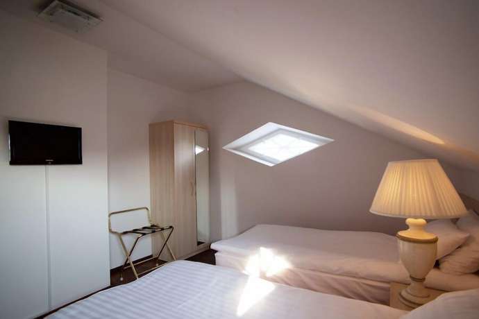 Imagen de la habitación del Hotel Kuźnia Pałacowa. Foto 16