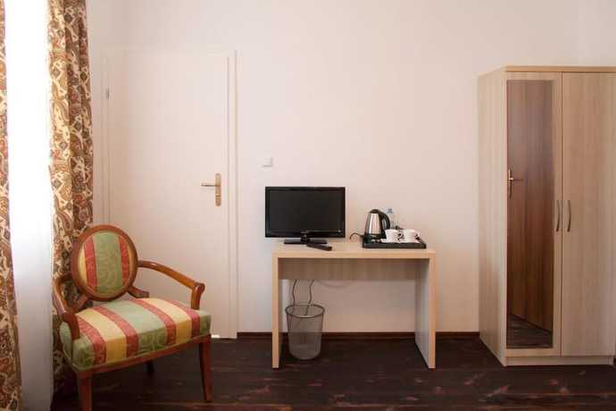 Imagen de la habitación del Hotel Kuźnia Pałacowa. Foto 18