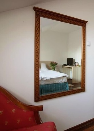 Imagen de la habitación del Hotel Kuźnia Pałacowa. Foto 19