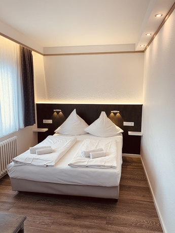 Imagen de la habitación del Hotel Kunibert der Fiese. Foto 3