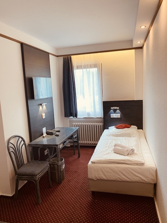 Imagen de la habitación del Hotel Kunibert der Fiese. Foto 4