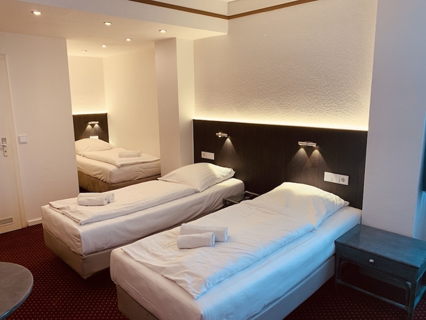 Imagen de la habitación del Hotel Kunibert der Fiese. Foto 6