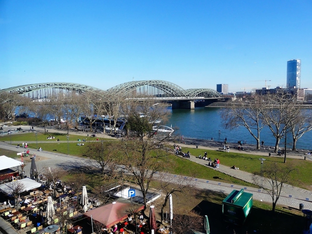 Imagen de la habitación del Hotel Kunibert der Fiese. Foto 12