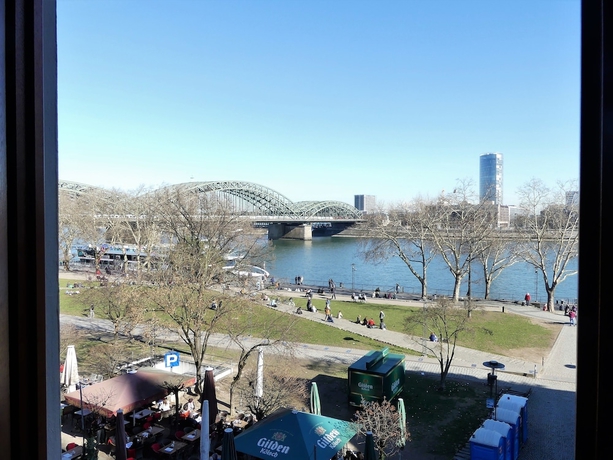 Imagen de la habitación del Hotel Kunibert der Fiese. Foto 13